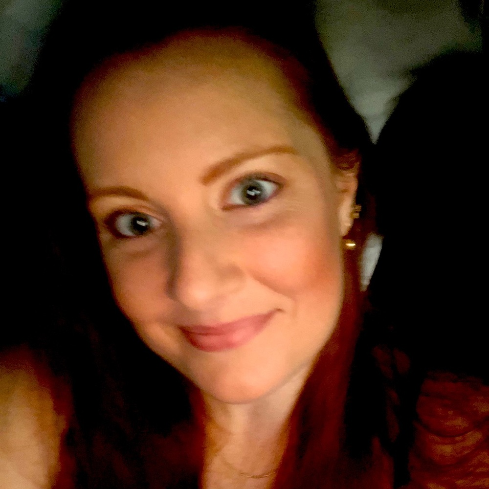 Meet your Posher, Sarah beth